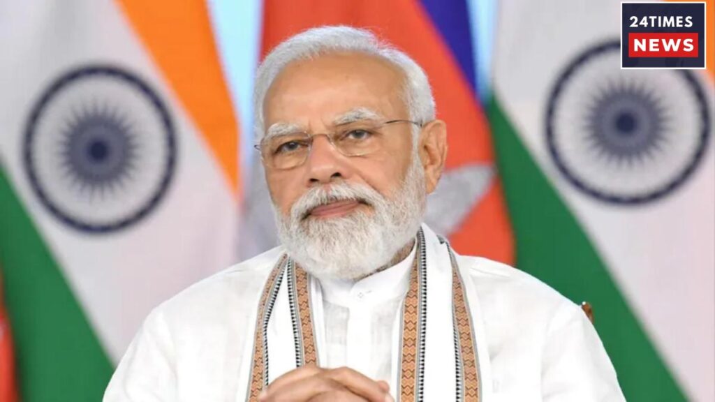 PM Modi 9