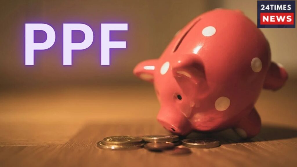 PPF 1