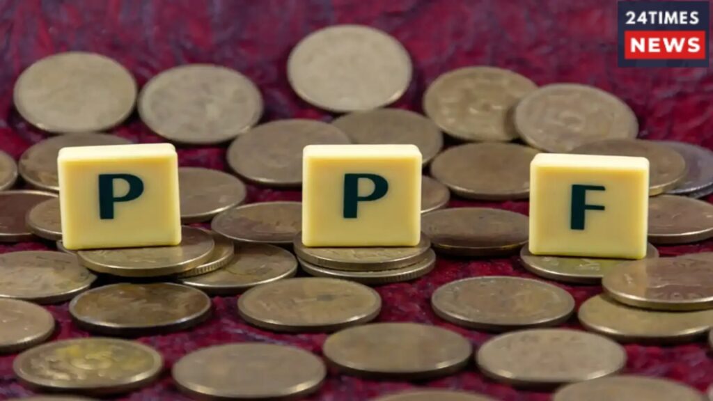 PPF 2