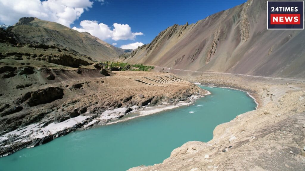 Pakistan 1