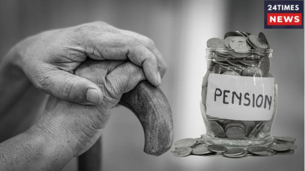 Pension Government announces big decision: People who were jailed during the Emergency to get ₹10,000 pension every month.