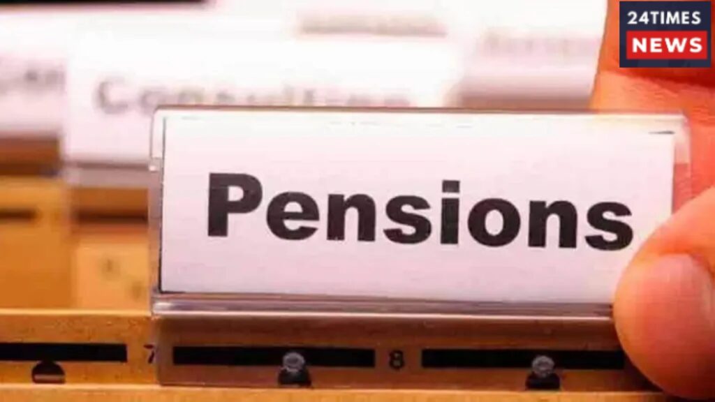 Pension 2