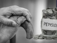 Pension Pension