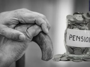 Government announces big decision: People who were jailed during the Emergency to get ₹10,000 pension every month.