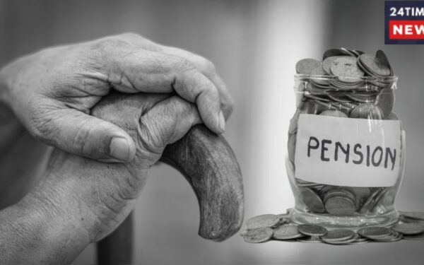 Pension Pension