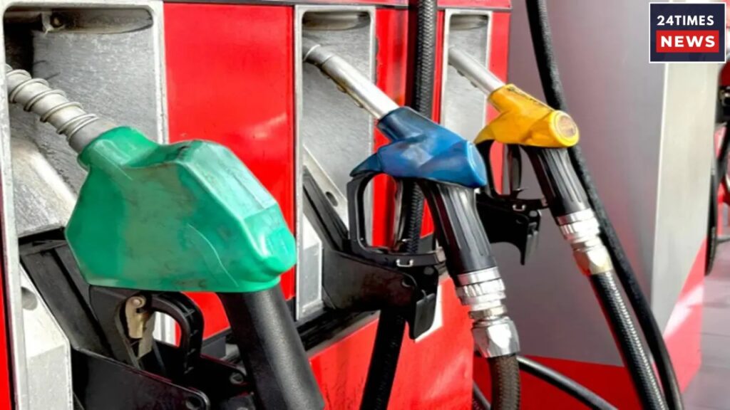 Petrol Diesel Price 1 11