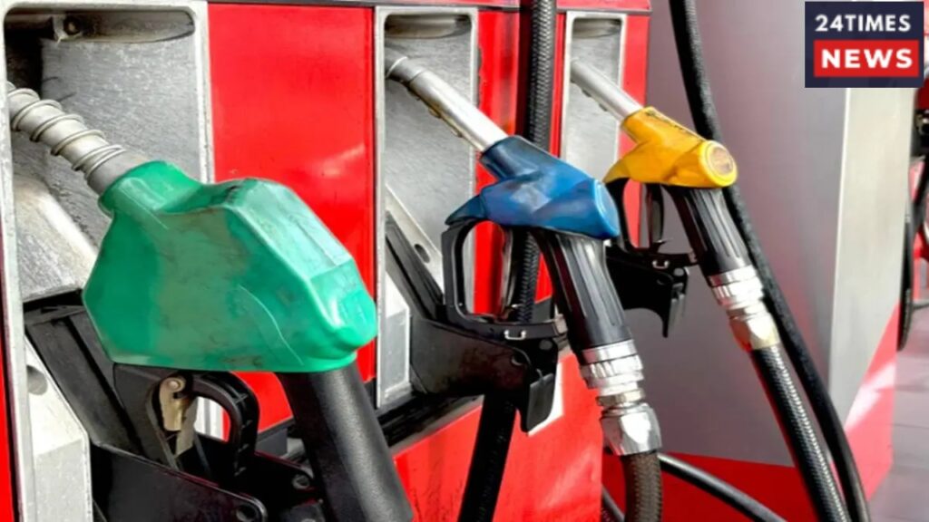 Petrol Diesel Price 1 3