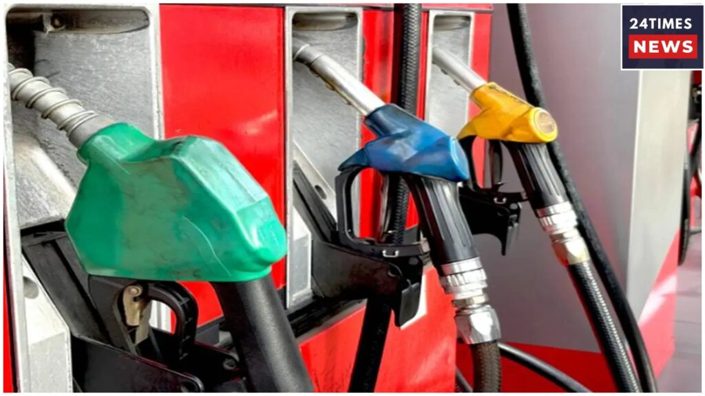Petrol Diesel Price 1 5
