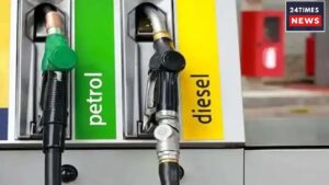 What Are The Petrol-Diesel Prices In Metro Cities On August 24?