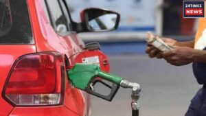 What Are Petrol-Diesel Prices A Day Before Raksha Bandhan? Check City-Wise
