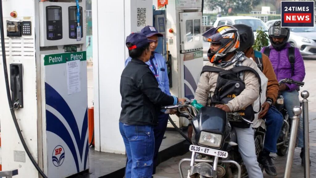 How Much Did Petrol-Diesel Prices Change On August 30? Check In 10 Cities