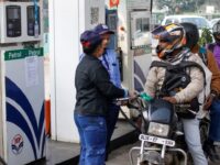 Petrol-Diesel Price