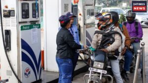 How Much Did Petrol-Diesel Prices Change On August 30? Check In 10 Cities