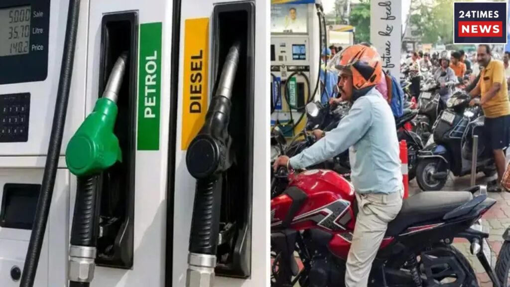 Petrol Diesel Price 2 10