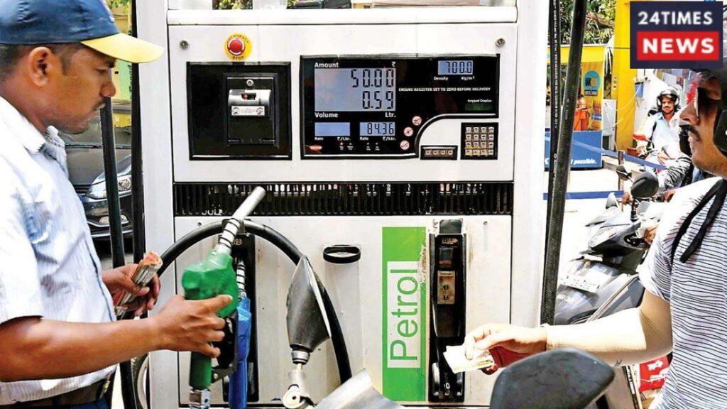 Petrol Diesel Price 2 2