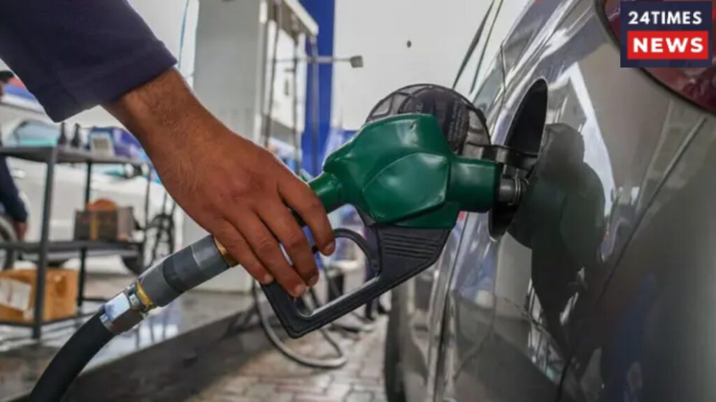 Petrol Diesel Price 2 3