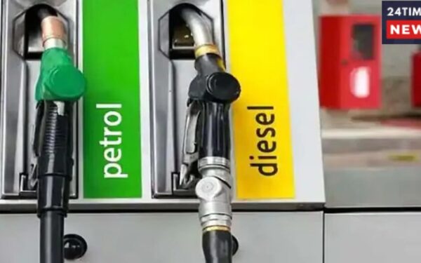 Petrol-Diesel Price