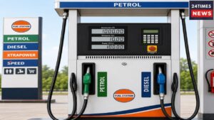 Petrol-Diesel Prices Changed On August 2, Check City-Wise Rates