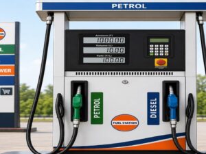 Petrol-Diesel Prices Changed On August 2, Check City-Wise Rates