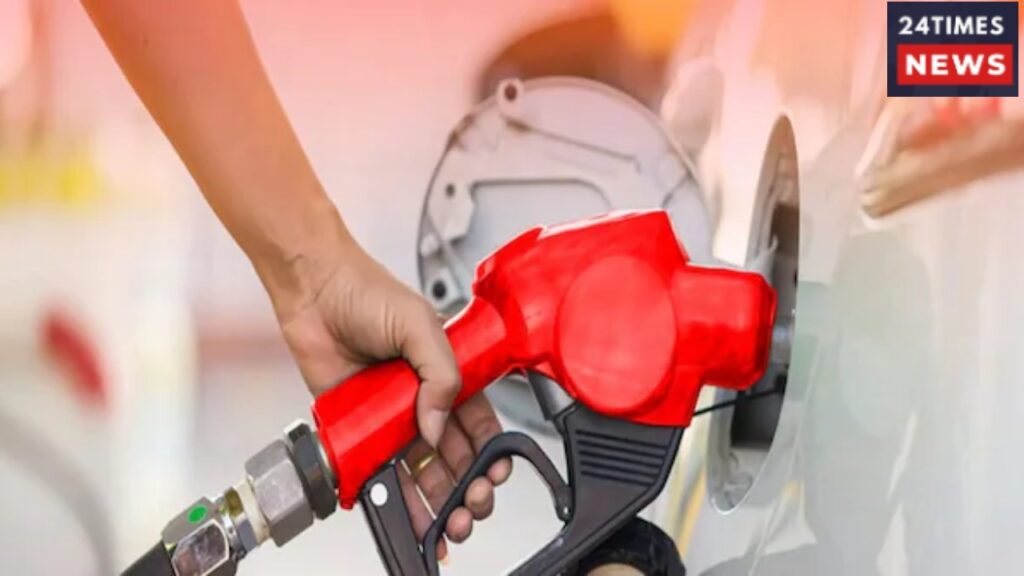 Petrol-Diesel Price