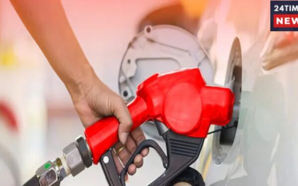 Petrol-Diesel Price