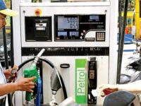 Petrol-Diesel Price