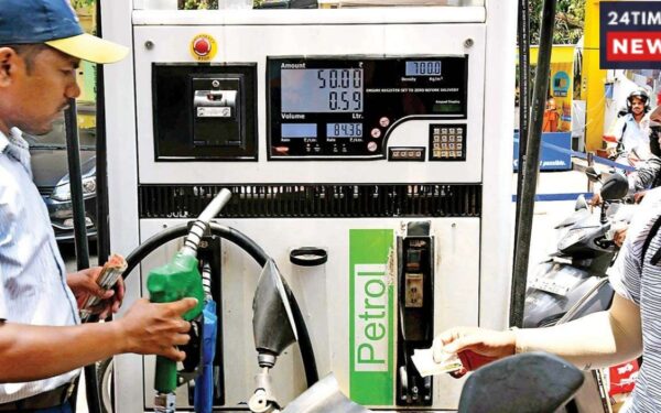 Petrol-Diesel Price