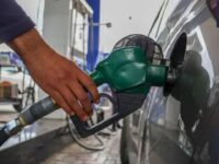 Petrol-Diesel Price