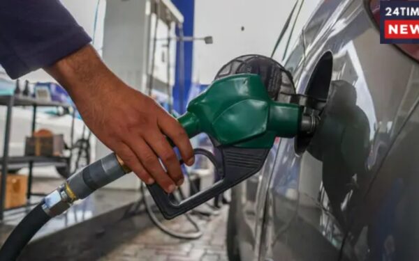 Petrol-Diesel Price