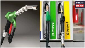What Were Petrol And Diesel Prices On August 15? Check City-Wise Rates