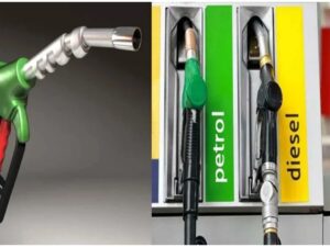 What Were Petrol And Diesel Prices On August 15? Check City-Wise Rates