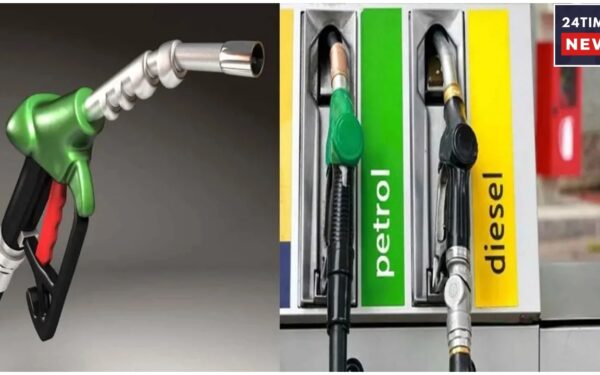 Petrol-Diesel Price