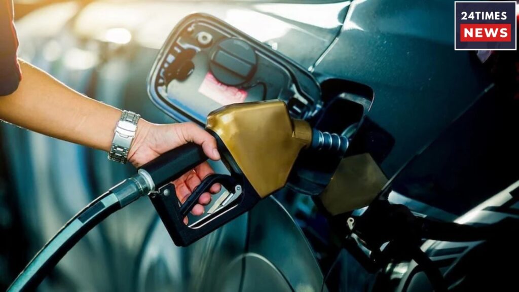 Petrol Diesel Price 8 What Were Petrol And Diesel Prices On 17 August? Check City-Wise Rates
