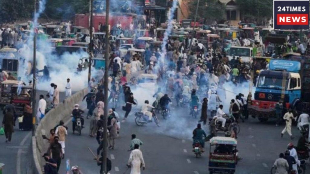 Pok Protest 1
