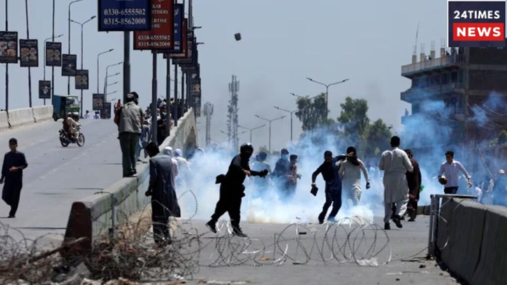 Major Operation By Pakistani Army In PoK, Claim Of Over 50 People Killed