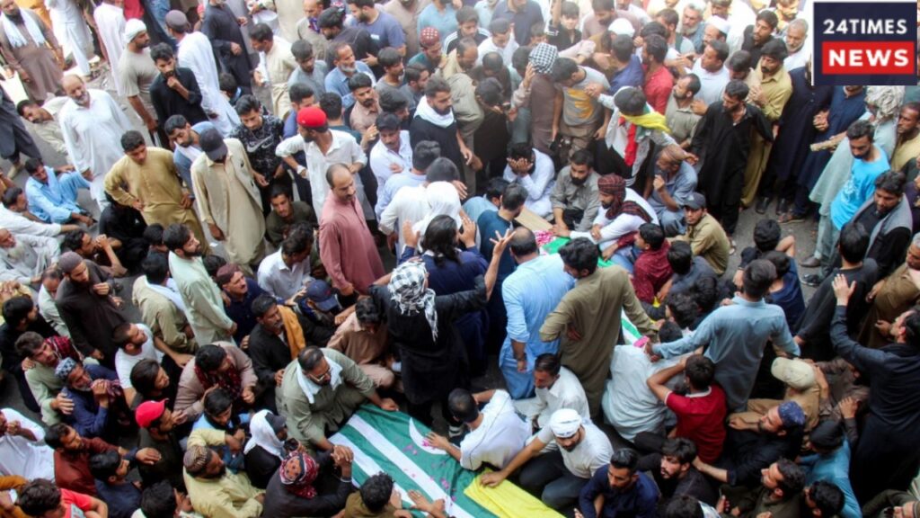 Pok Protest 2