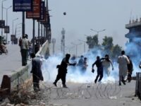 Pok Protest