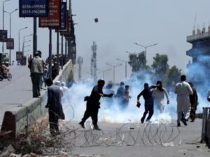 Major Operation By Pakistani Army In PoK, Claim Of Over 50 People Killed