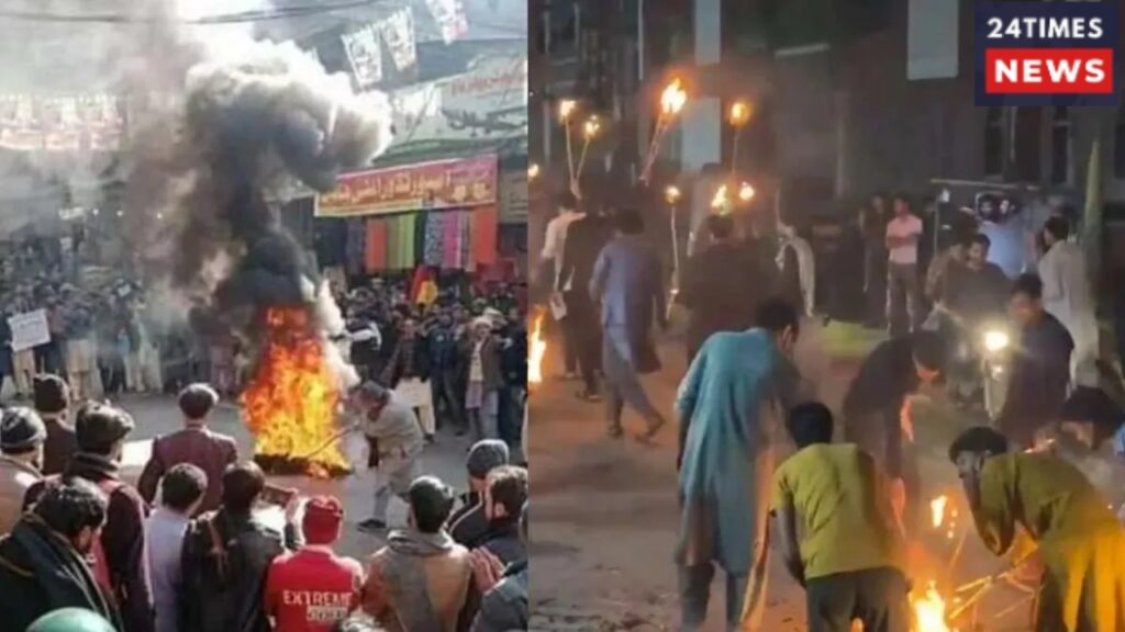 Pok Violence 2