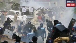 Situation Worsens In POK, Protesters Boycott Elections, Call Army ‘Prostitute
