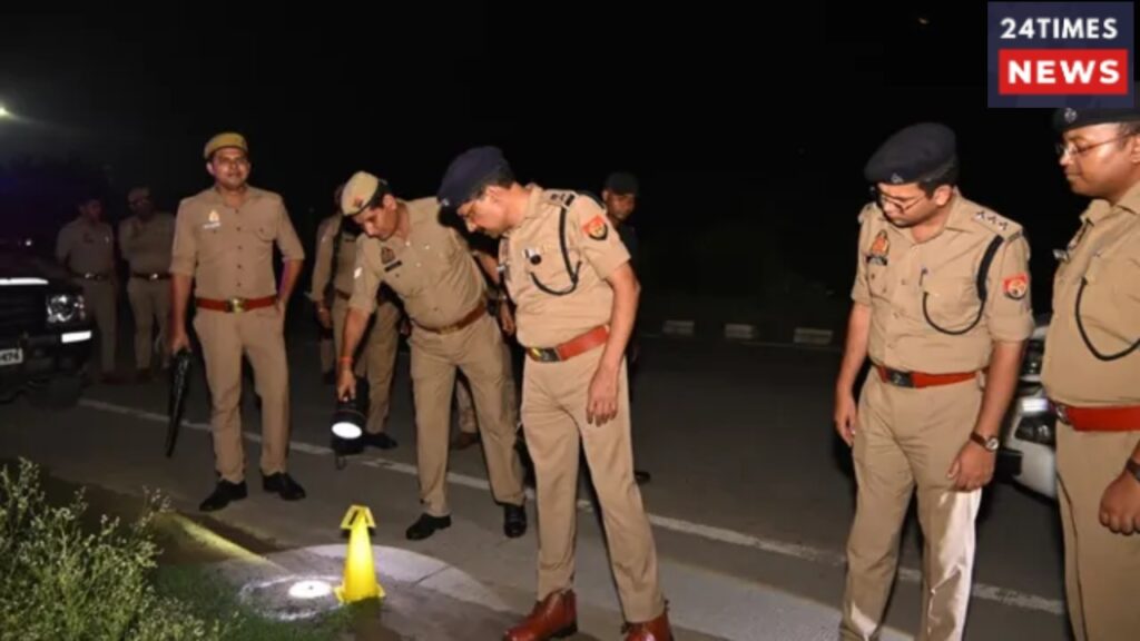 Rape Accused Killed In Encounter In Bulandshahr, Had ₹50,000 Reward On Him