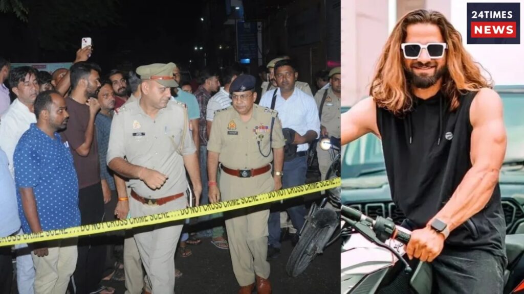 Police Encounter 2 1