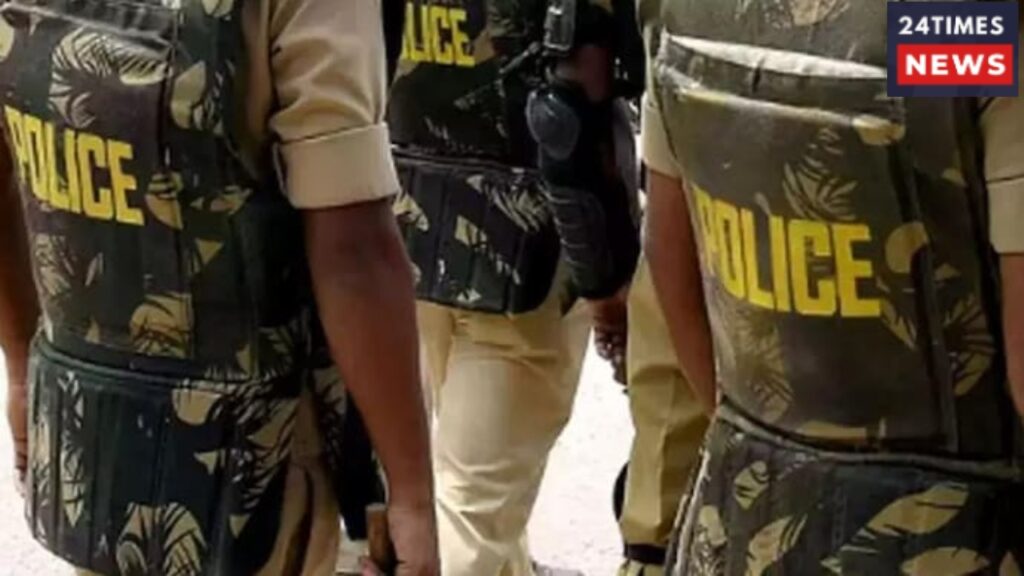 Police Encounter 2
