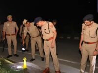 Police Encounter