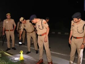 Rape Accused Killed In Encounter In Bulandshahr, Had ₹50,000 Reward On Him