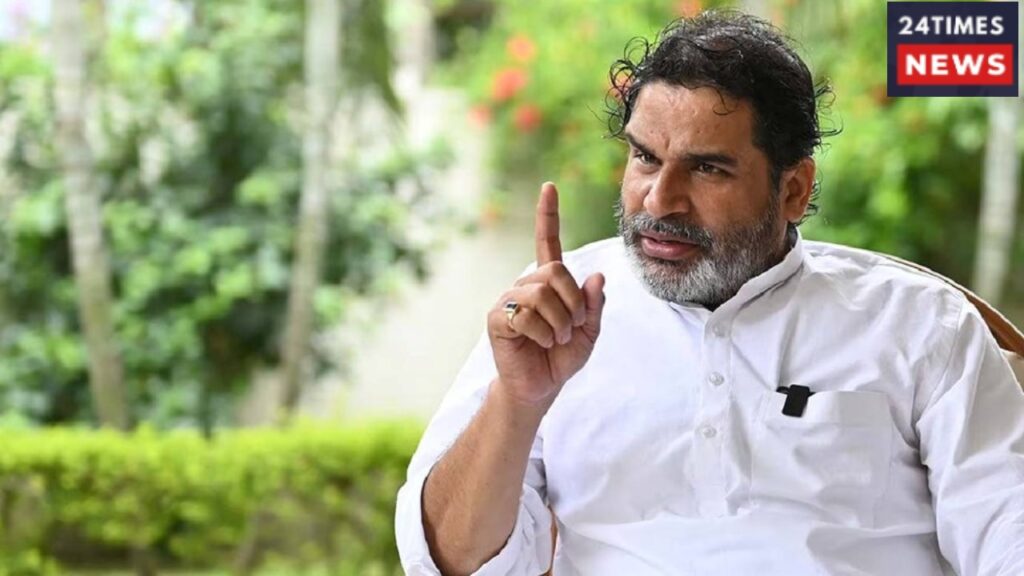 Prashant Kishor 1