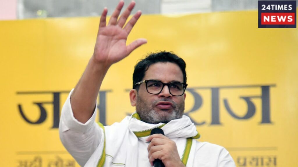 Prashant Kishor 2