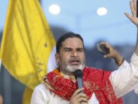Prashant Kishor