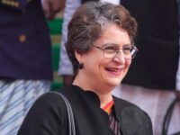 Priyanka Gandhi