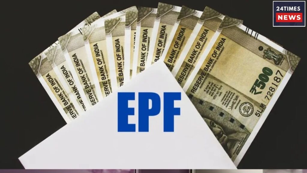 Provident Fund 1 Provident Fund 1